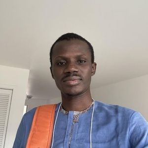 Meet your Posher, Kaba